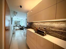 Savannah Condopark (D18), Condominium #599182561